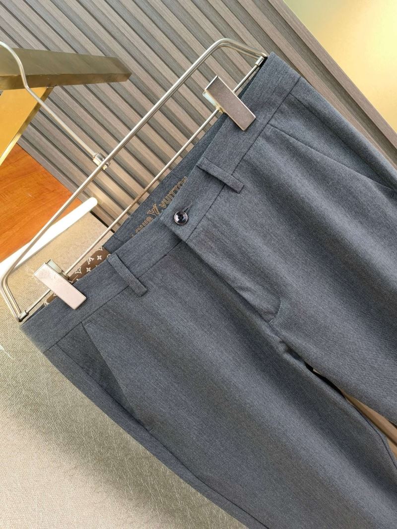 Louis Vuitton Long Pants